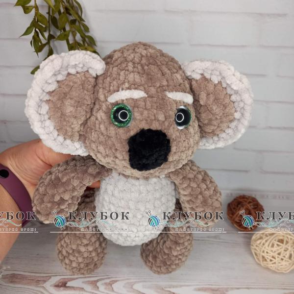 Іграшка Коала (23см)