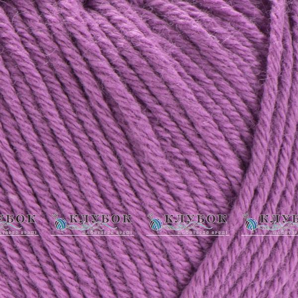 Пряжа YarnArt «IDEAL / Ідеал» Туреччина №246(орхідея)