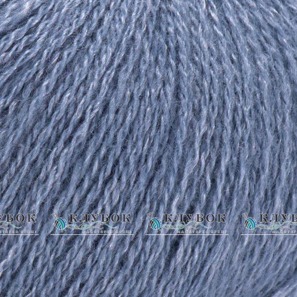 Пряжа YarnArt « Silky Wool / Силки вул » Туреччина №331(джинс)
