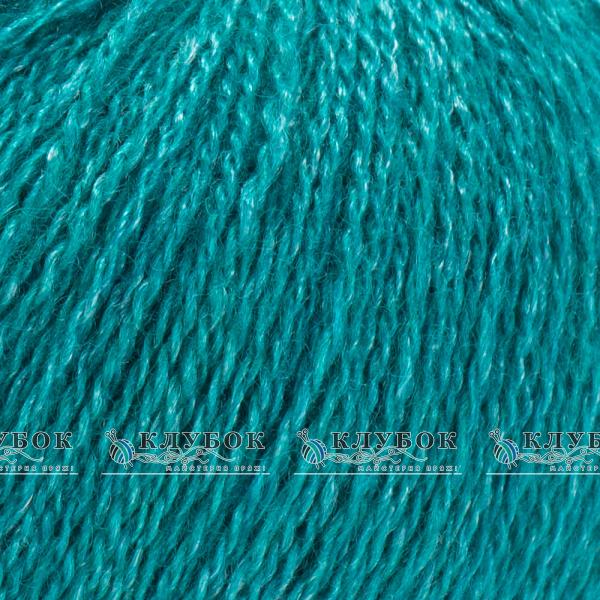 Пряжа YarnArt « Silky Wool / Силки вул » Туреччина №339(смарагд)