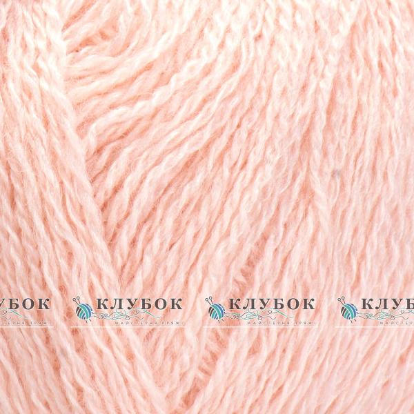 Пряжа YarnArt « Silky Wool / Силки вул » Туреччина №341(персик)
