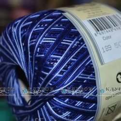 Пряжа YarnArt "Violet / Віолет"  №189(меланж)