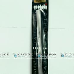 Спиці для в'язання шкарпетки ADDI №2,5мм