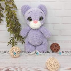 Іграшка Ведмедик (23см)