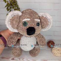 Іграшка Коала (23см)