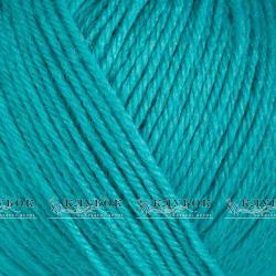 Пряжа Gazzal «Baby Wool / Беби Вул» Турция №832(изумруд)