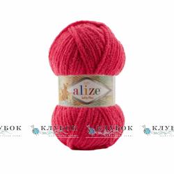 Пряжа Alize «Softy Plus / Софті Плюс» Туреччина №798(бугенвілія)