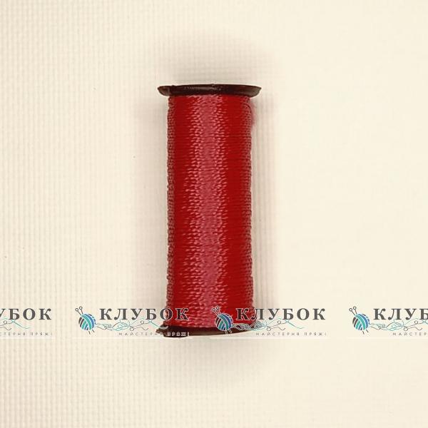 Нитка капроновая(обувная) 20м (сухая роза)