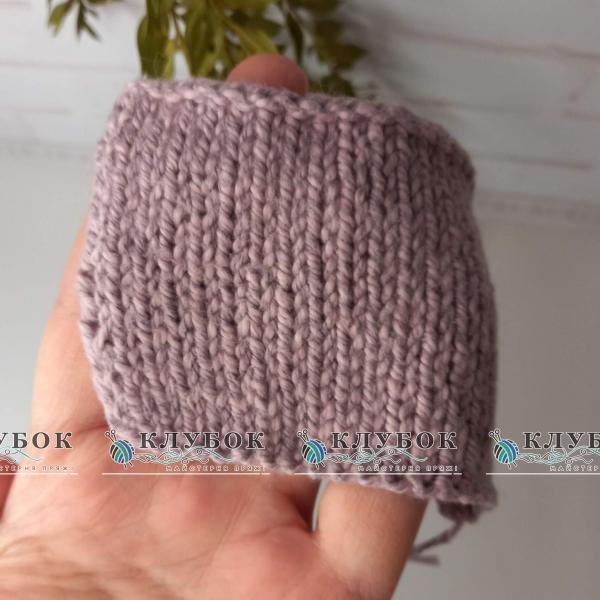 Пряжа «Papyrus Fibra Natura/ Папірус Фібра Натура» 229-04(персик)