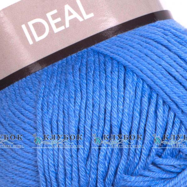 Пряжа YarnArt «IDEAL / Идеал» Турция №239(голубой)