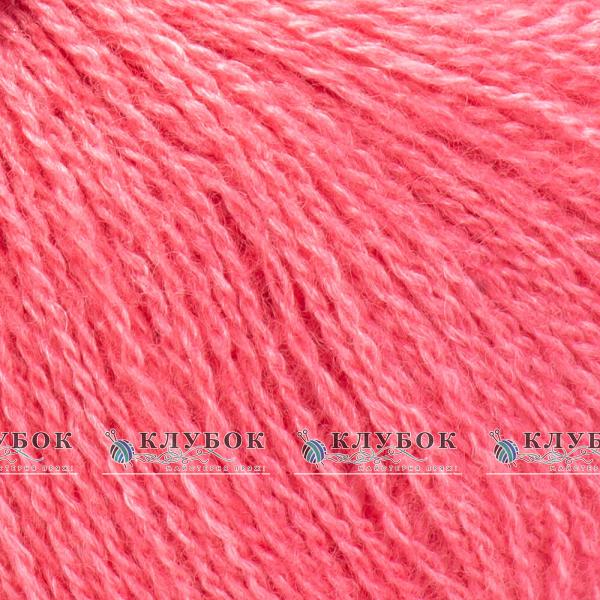 Пряжа YarnArt « Silky Wool / Силки вул » Турция №332(коралл)