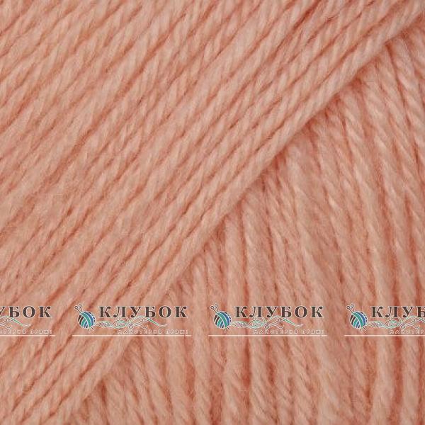 Пряжа Gazzal «Baby Wool / Беби Вул» Турция №834(пресик)