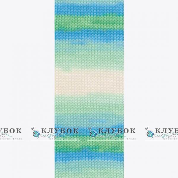 Пряжа Alize "BABY WOOL / Бебі Вул" Туреччина №4389