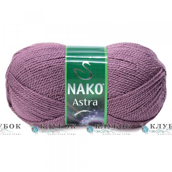 NAKO Astra №6684(слива)