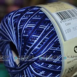 Пряжа YarnArt "Violet / Віолет"  №189(меланж)