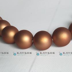 Ручка бронза.