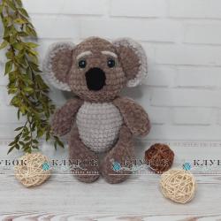 Іграшка Коала (23см)