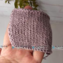 Пряжа «Papyrus Fibra Natura/ Папірус Фібра Натура» 229-04(персик)
