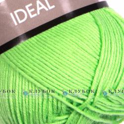 Пряжа YarnArt «IDEAL / Идеал» Турция №226(салат)