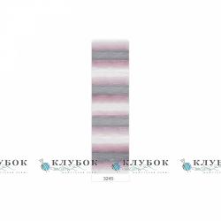 Пряжа Alize "BABY WOOL / Бебі Вул" Туреччина №3245