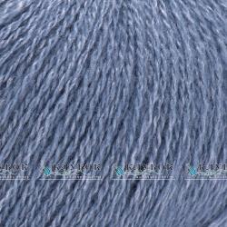 Пряжа YarnArt « Silky Wool / Силки вул » Турция №331(джинс)