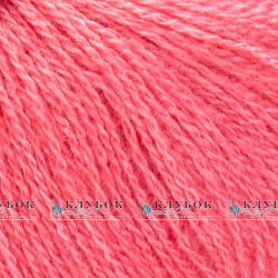 Пряжа YarnArt « Silky Wool / Силки вул » Турция №332(коралл)