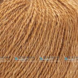 Пряжа YarnArt « Silky Wool / Силки вул » Туреччина №345(гірчиця)