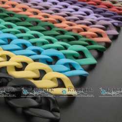 Цепочка(ручка) акрил 61см * 3,5см