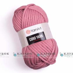 Пряжа YarnArt "Cord Yarn / Корд Ярн" Туреччина №792(фрез)