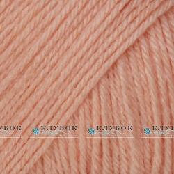 Пряжа Gazzal «Baby Wool / Беби Вул» Турция №834(пресик)