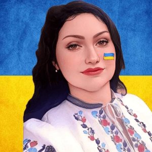 Юлія Родіна