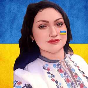 Юлія Родіна